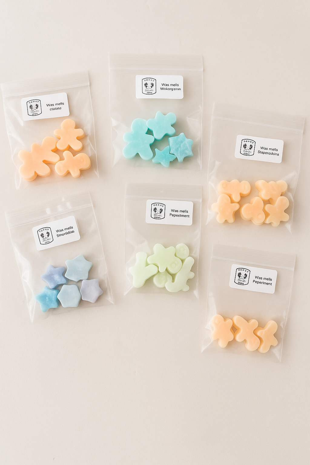 Wax Melts