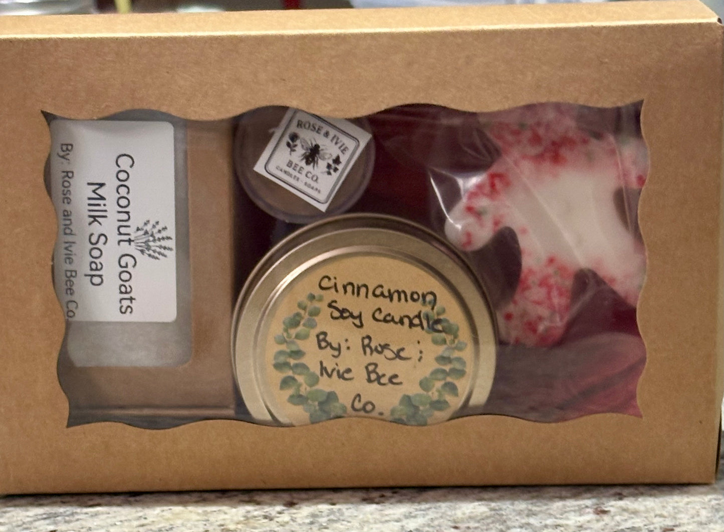 Gift boxes