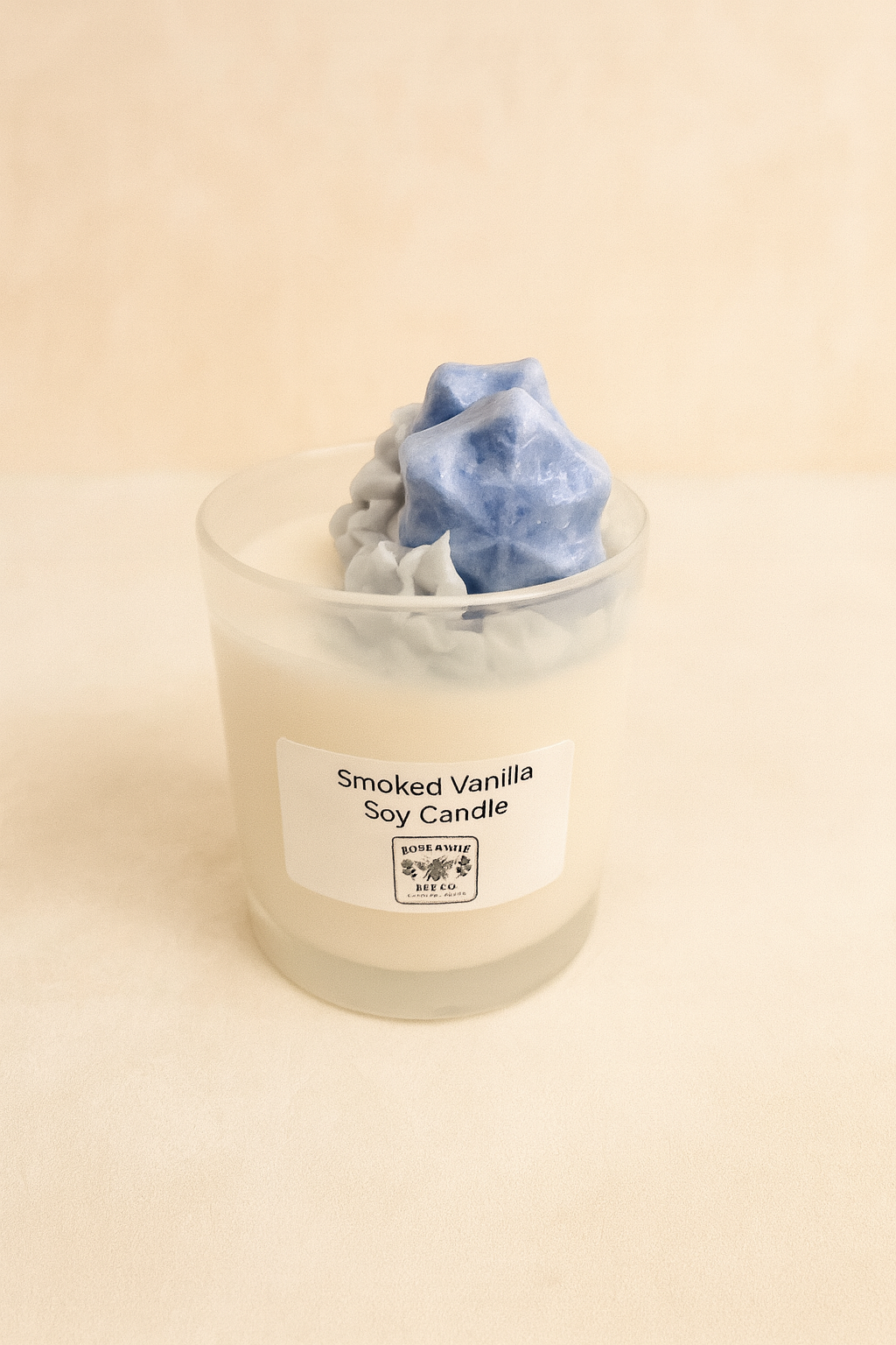 10 oz dessert candles