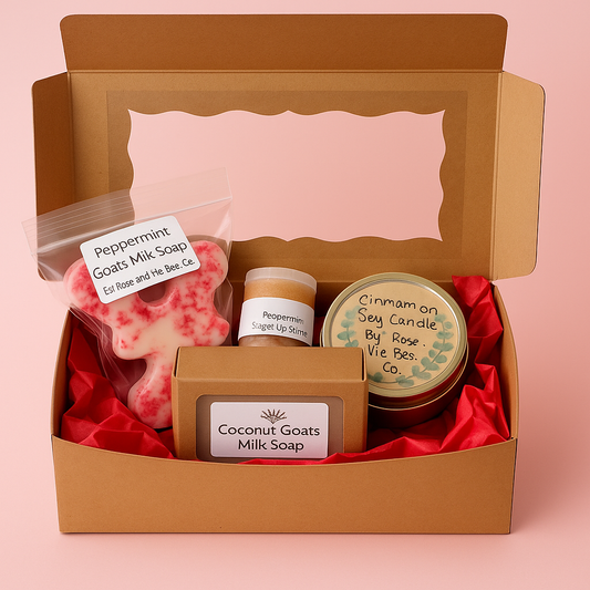 Gift boxes