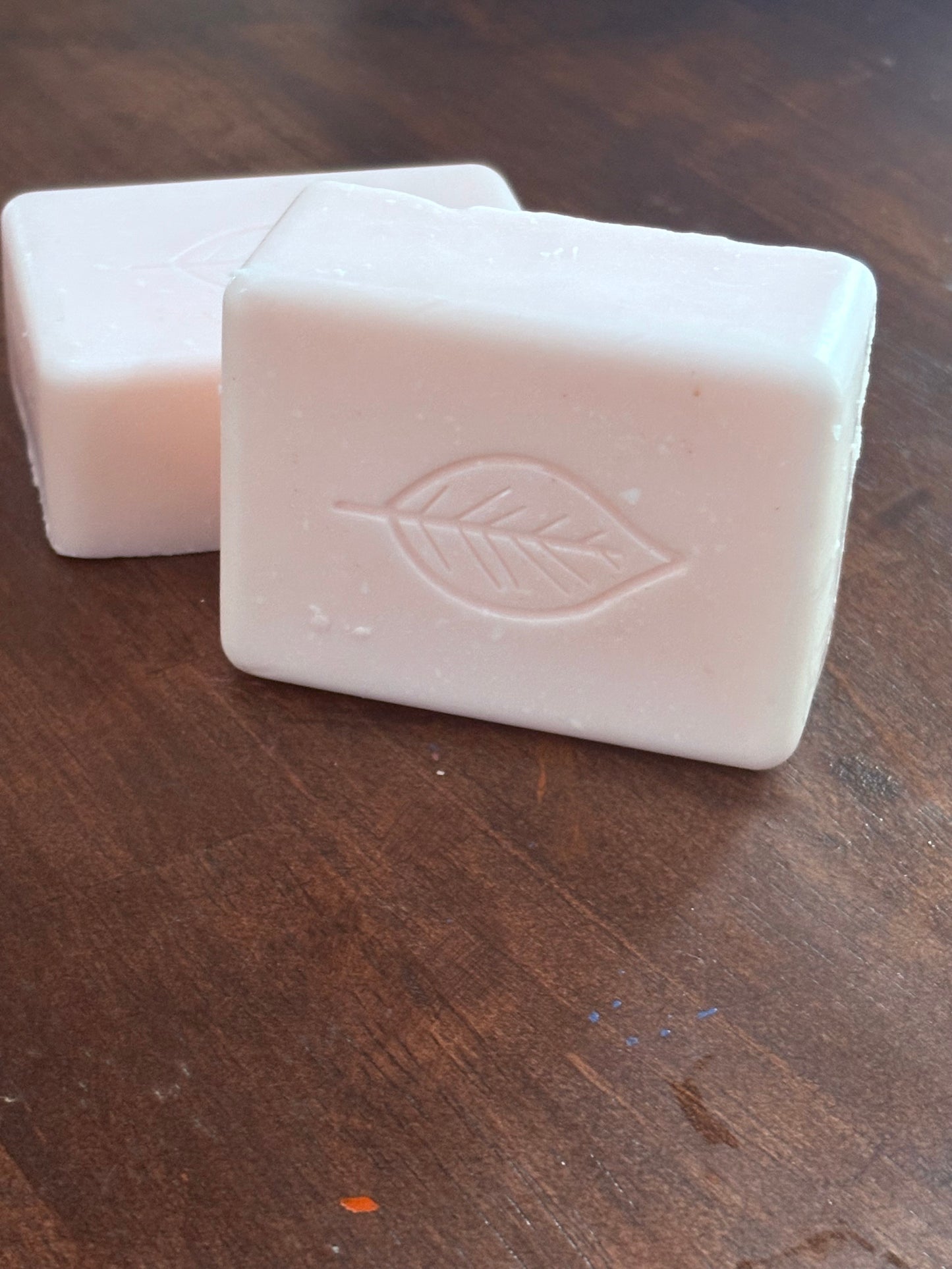 Goats Milk Soap