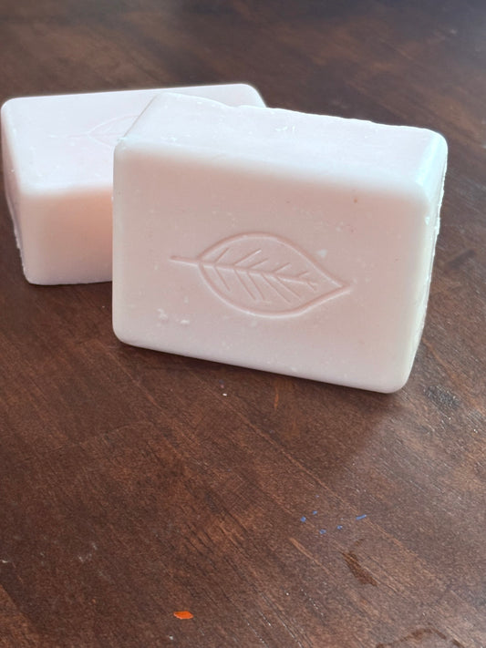 Goats Milk Soap