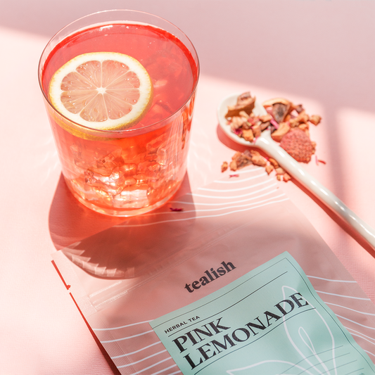 Pink Lemonade